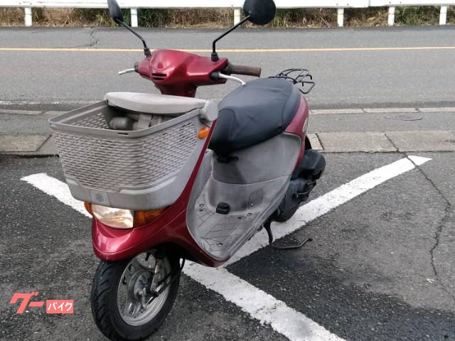 車両情報 スズキ レッツ4バスケット Be Crazy 中古バイク 新車バイク探しはバイクブロス