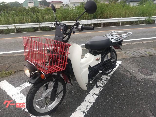 スズキ 新聞バーディー５０ ４サイクルＦｉ｜ＢＥ ＣＲＡＺＹ｜新車