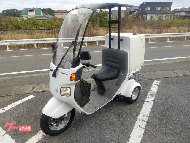 ジョンウェイ125 屋根付きバイク キャノピーキャビーナ - オートバイ車体