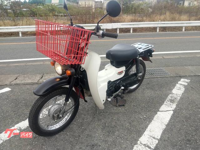 車両情報:スズキ バーディー50 | BE CRAZY | 中古バイク・新車バイク