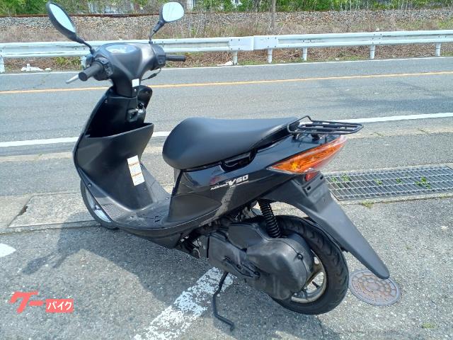 スズキ アドレスＶ５０ ４サイクルＦｉ メットイン｜ＢＥ ＣＲＡＺＹ｜新車・中古バイクなら【グーバイク】