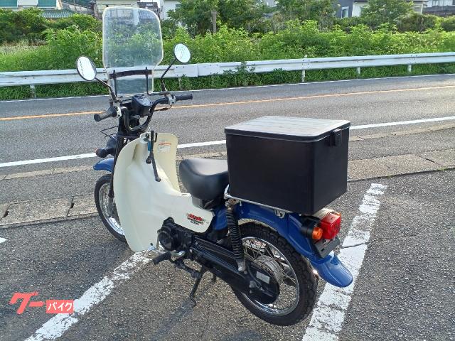 車両情報:スズキ バーディー50 | BE CRAZY | 中古バイク・新車バイク探しはバイクブロス