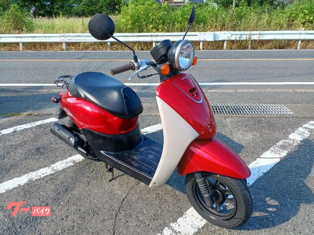 車両情報:ホンダ トゥデイ | BE CRAZY | 中古バイク・新車バイク探しはバイクブロス