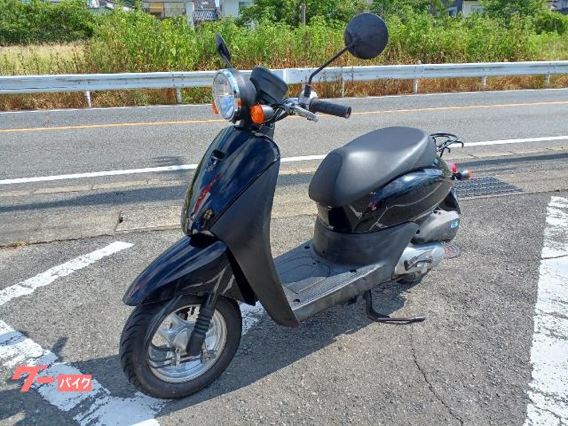 ホンダ トゥデイ ４サイクルＦｉ メットイン ｜ＢＥ ＣＲＡＺＹ｜新車・中古バイクなら【グーバイク】