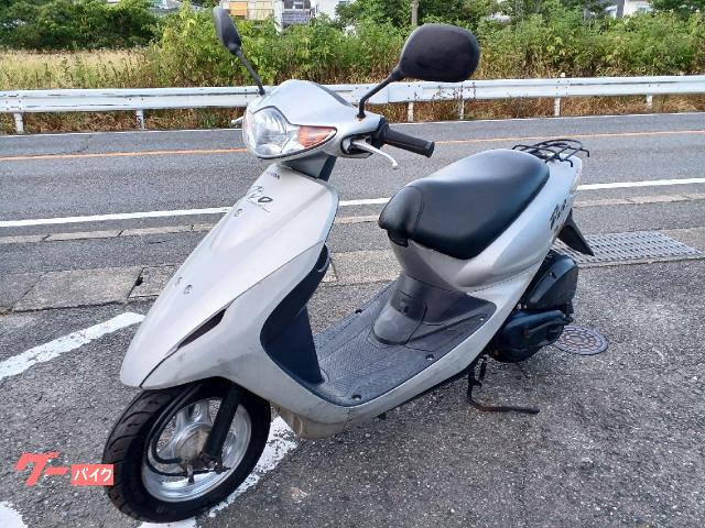 HONDA スマートディオ 原付メットイン4サイクル 福岡市南区 - ホンダ