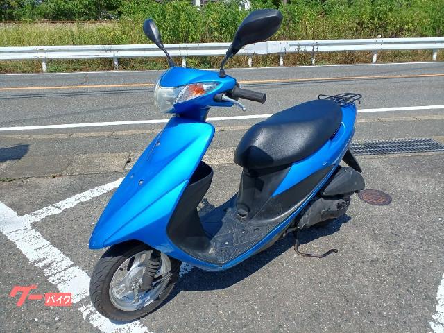 スズキ アドレスＶ５０ ４サイクルＦｉ メットイン｜ＢＥ ＣＲＡＺＹ｜新車・中古バイクなら【グーバイク】