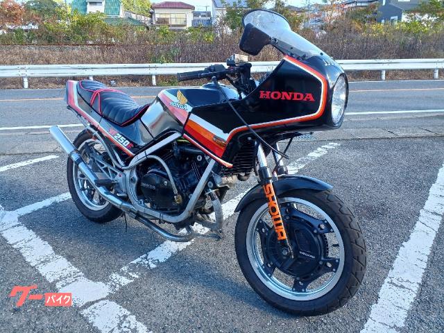 ホンダ ＶＴ２５０ＦＥ 軽スロ 社外マフラー｜ＢＥ ＣＲＡＺＹ｜新車・中古バイクなら【グーバイク】