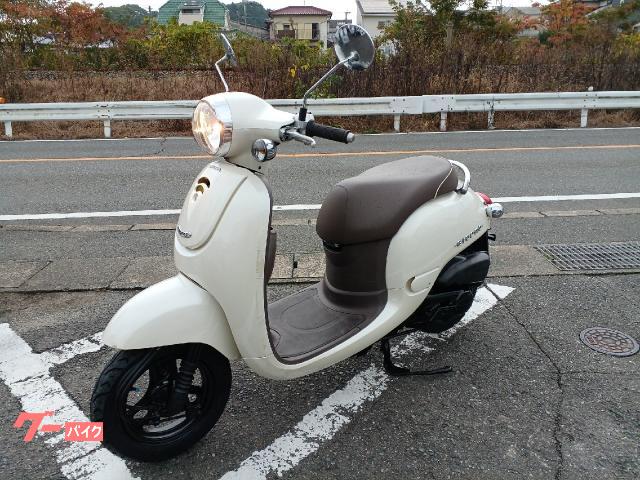 ジョルノ　４サイクルＦｉ　　メットイン　タイヤ新品