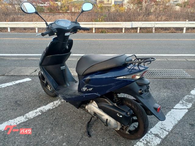 ホンダ Ｄｉｏ ４サイクル メットイン｜ＢＥ ＣＲＡＺＹ｜新車・中古バイクなら【グーバイク】