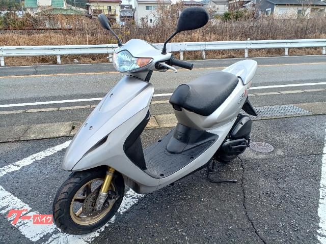 ホンダ スマートＤｉｏ Ｚ４ ４サイクル メットイン Ｆタイヤ新品｜ＢＥ ＣＲＡＺＹ｜新車・中古バイクなら【グーバイク】