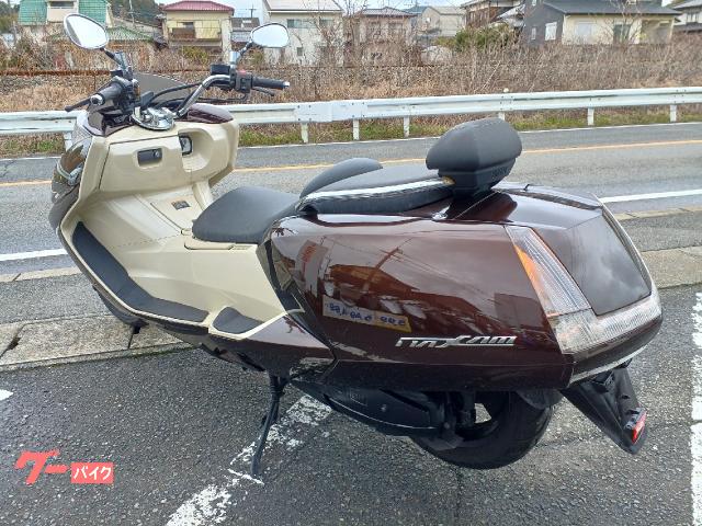 UD 55159]ヤマハ マグザム250 SG21J-010 ヘッドライト
