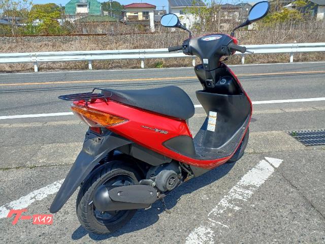 車両情報:スズキ アドレスV50 | BE CRAZY | 中古バイク・新車 車両情報:スズキ アドレスV50 | BE CRAZY | 中古バイク・新車