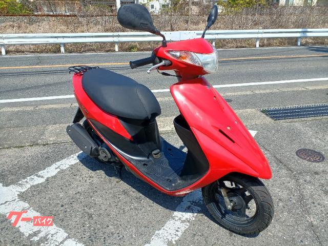 車両情報:スズキ アドレスV50 | BE CRAZY | 中古バイク・新車 車両情報:スズキ アドレスV50 | BE CRAZY | 中古バイク・新車