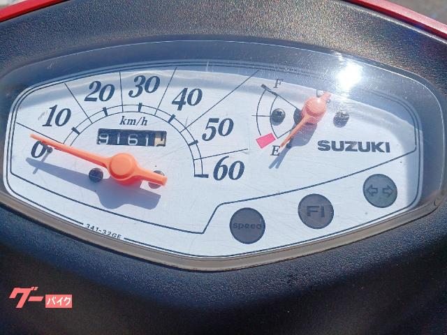 車両情報:スズキ アドレスV50 | BE CRAZY | 中古バイク・新車 車両情報:スズキ アドレスV50 | BE CRAZY | 中古バイク・新車