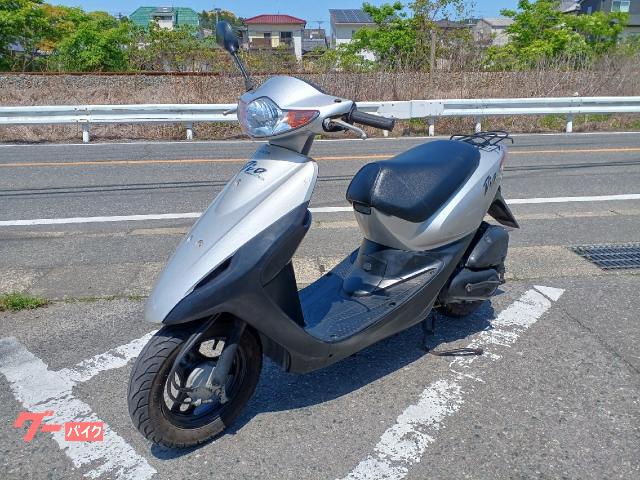 スマートＤｉｏ　４サイクル　メットイン