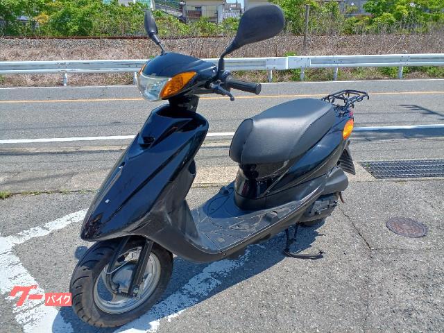 ＪＯＧ　４サイクルＦｉ　メットイン