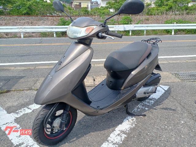 Ｄｉｏ　４サイクル　メットイン