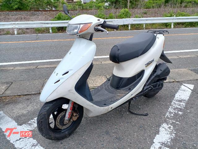 ライブＤｉｏ　２サイクル　メットイン