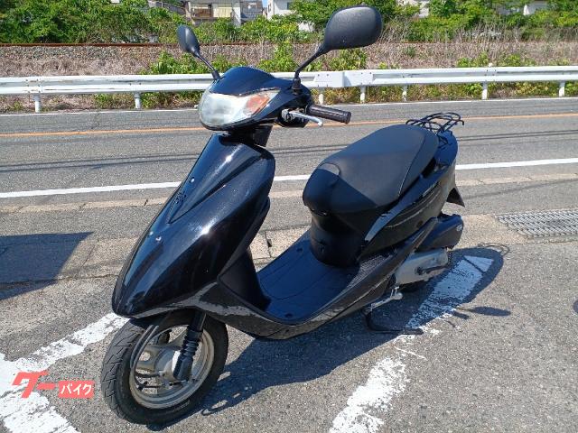 Ｄｉｏ　４サイクル　メットイン