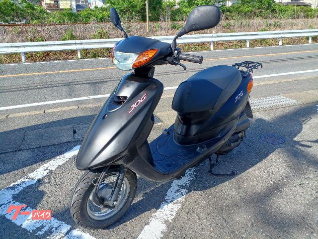 ＪＯＧ　４サイクルＦｉ　メットイン