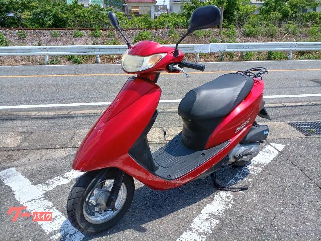 Ｄｉｏ　４サイクルＦｉ　メットイン　ＡＦ６８