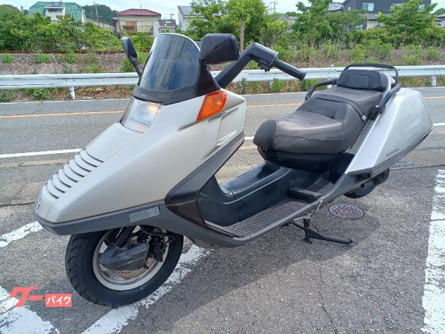 フュージョン２５０　ローダウン　タイヤ新品！