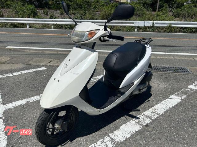 Ｄｉｏ　４サイクル　メットイン