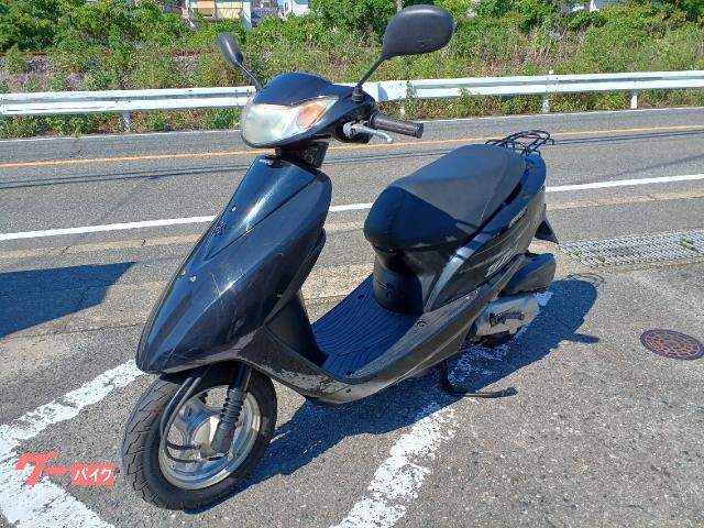 Ｄｉｏ　４サイクルＦｉ　メットイン　ＡＦ６８