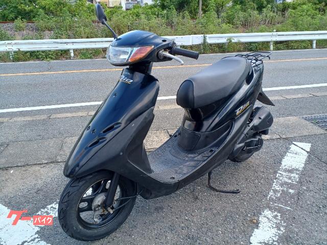 ライブＤｉｏ　２サイクル　メットイン