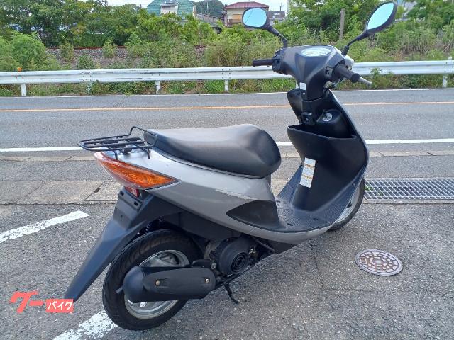 ☆スズキSUZUKI☆アドレスV50G☆ガンメタ☆FI車☆ 【公式通販】