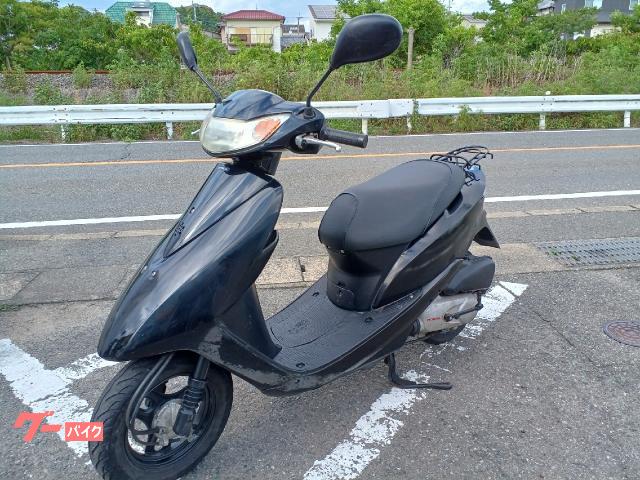 Ｄｉｏ　４サイクル　メットイン