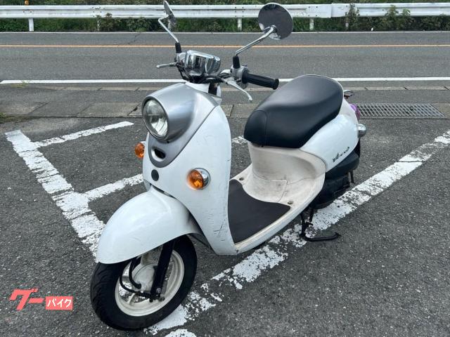 ビーノ　４サイクルＦｉ　メットイン