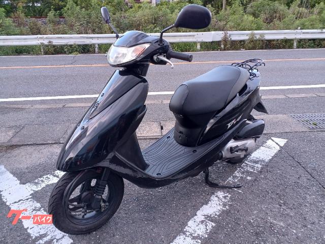 Ｄｉｏ　４サイクルＦｉ　メットイン