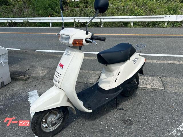 ミント　２サイクル　バッテリー新品