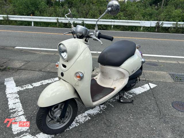 ビーノ　４サイクル　メットイン