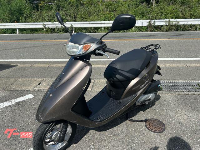 Ｄｉｏ　４サイクルＦｉ　メットイン　ＡＦ６８型