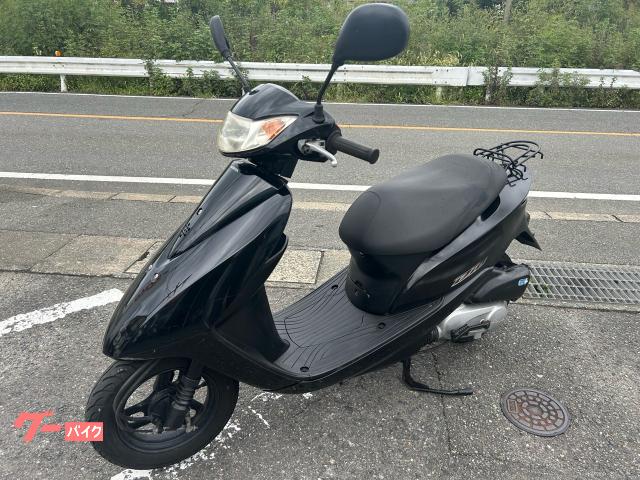 Ｄｉｏ　４サイクルＦｉ　メットイン　ＡＦ６８型