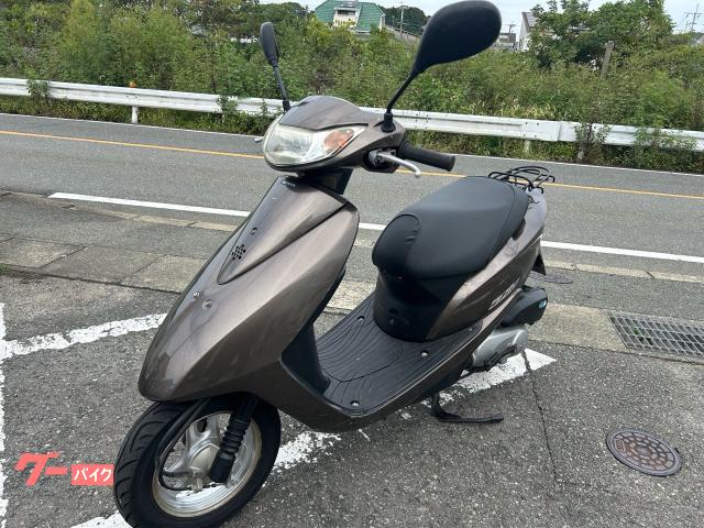 Ｄｉｏ　４サイクルＦｉ　メットイン