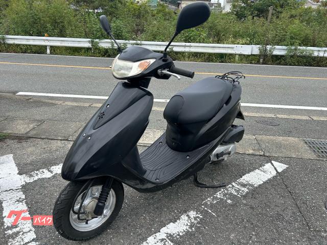 Ｄｉｏ　４サイクルＦｉ　メットイン