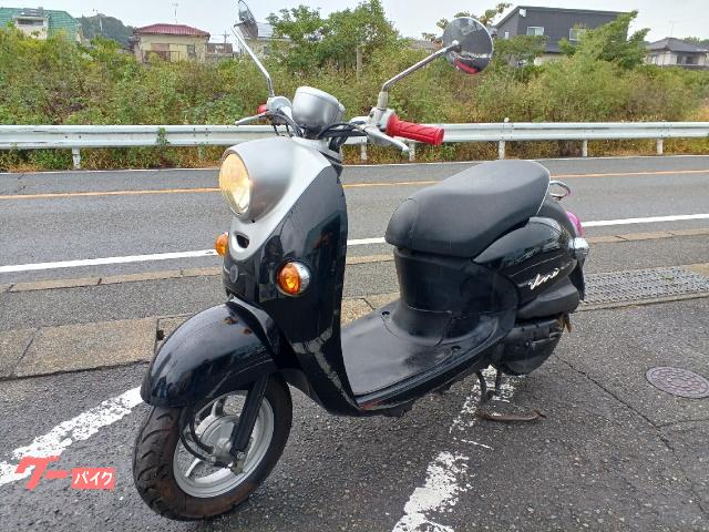 ビーノ　４サイクル　メットイン