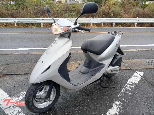 スマートＤｉｏ　４サイクル　メットイン