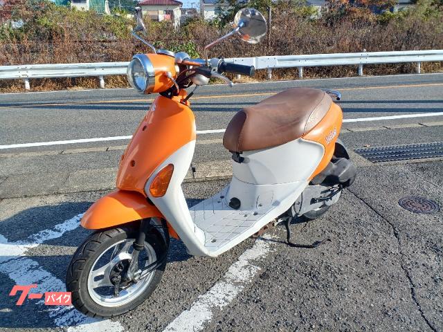 レッツ４パレット　４サイクルＦｉ　メットイン　リヤタイヤ新品