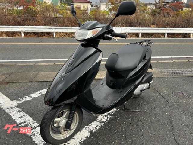 Ｄｉｏ　４サイクル　メットイン　外装新品