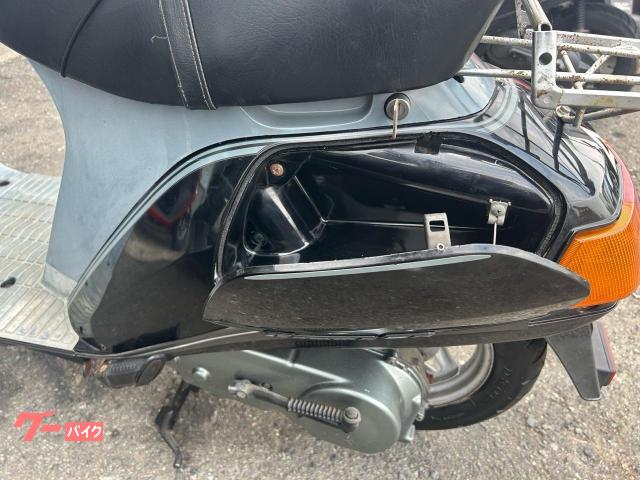 【中古】シュミンケ② スズキ ジェンマ90クエスト 2サイクル｜BE CRAZY｜新車