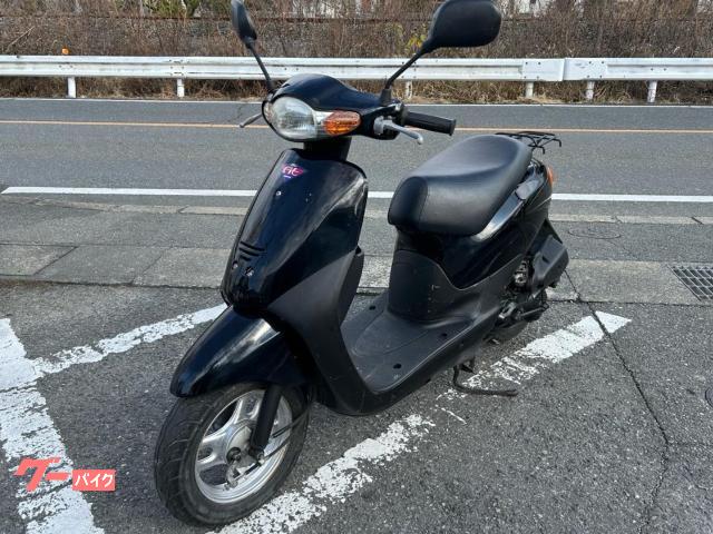 Ｄｉｏフィット　２サイクル　メットイン