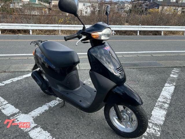 HONDA DIOフィット　2サイクル　原付スクーター　メットインバイク　福岡市南区 ホンダ Dioフィット 2サイクル メットイン｜BE CRAZY｜新車
