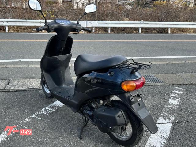 ホンダ Dioフィット 2サイクル メットイン｜BE CRAZY｜新車
