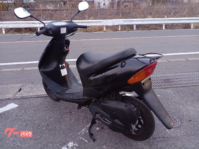 スズキ レッツII 2サイクル メットイン|BE CRAZY|新車 スズキ レッツII 2サイクル メットイン|BE CRAZY|新車