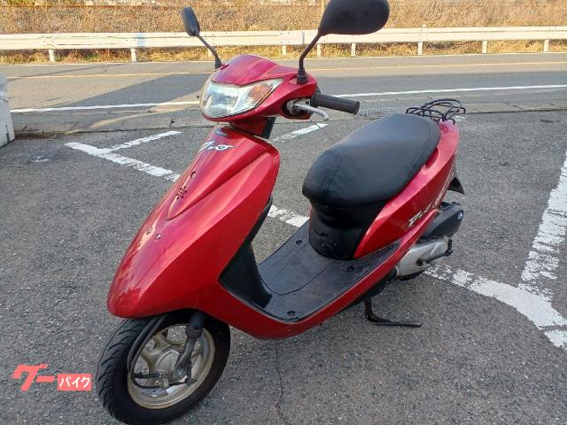 Ｄｉｏ　４サイクル　メットイン　バッテリー新品