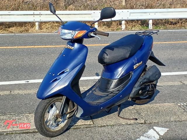 ライブＤｉｏ　２サイクル　メットイン